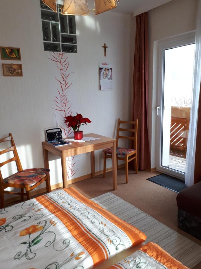 Haus Kloibhofer Hotel Грайн Екстериор снимка
