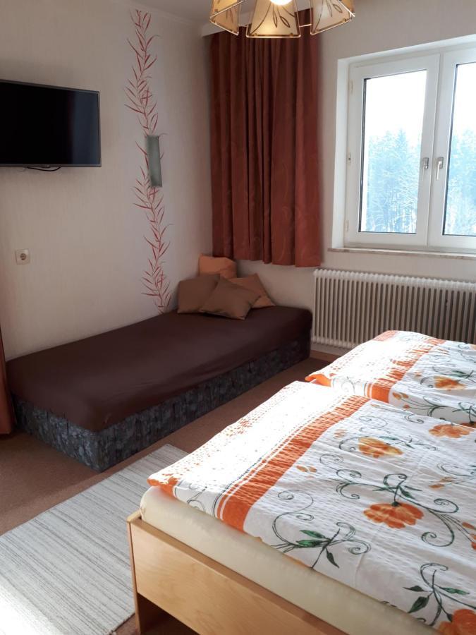 Haus Kloibhofer Hotel Грайн Екстериор снимка