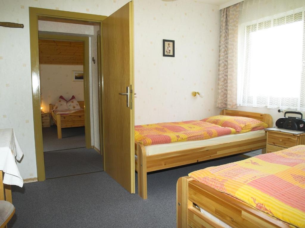 Haus Kloibhofer Hotel Грайн Екстериор снимка