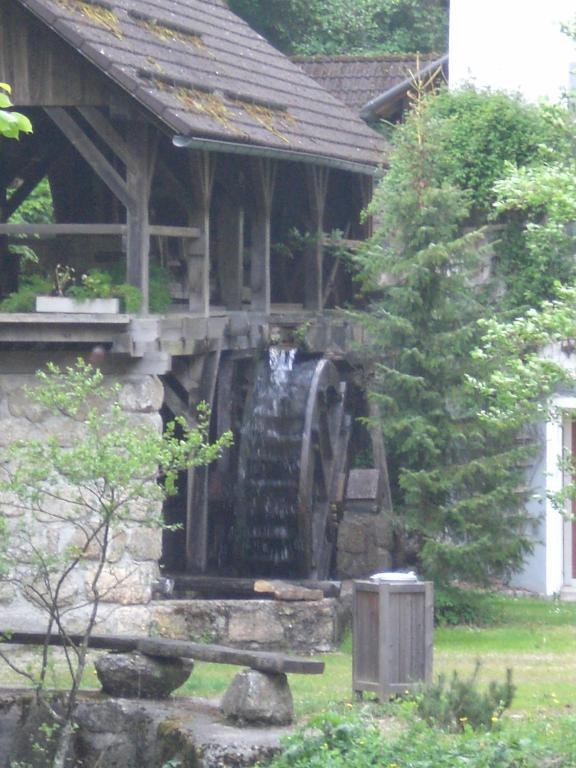 Haus Kloibhofer Hotel Грайн Екстериор снимка